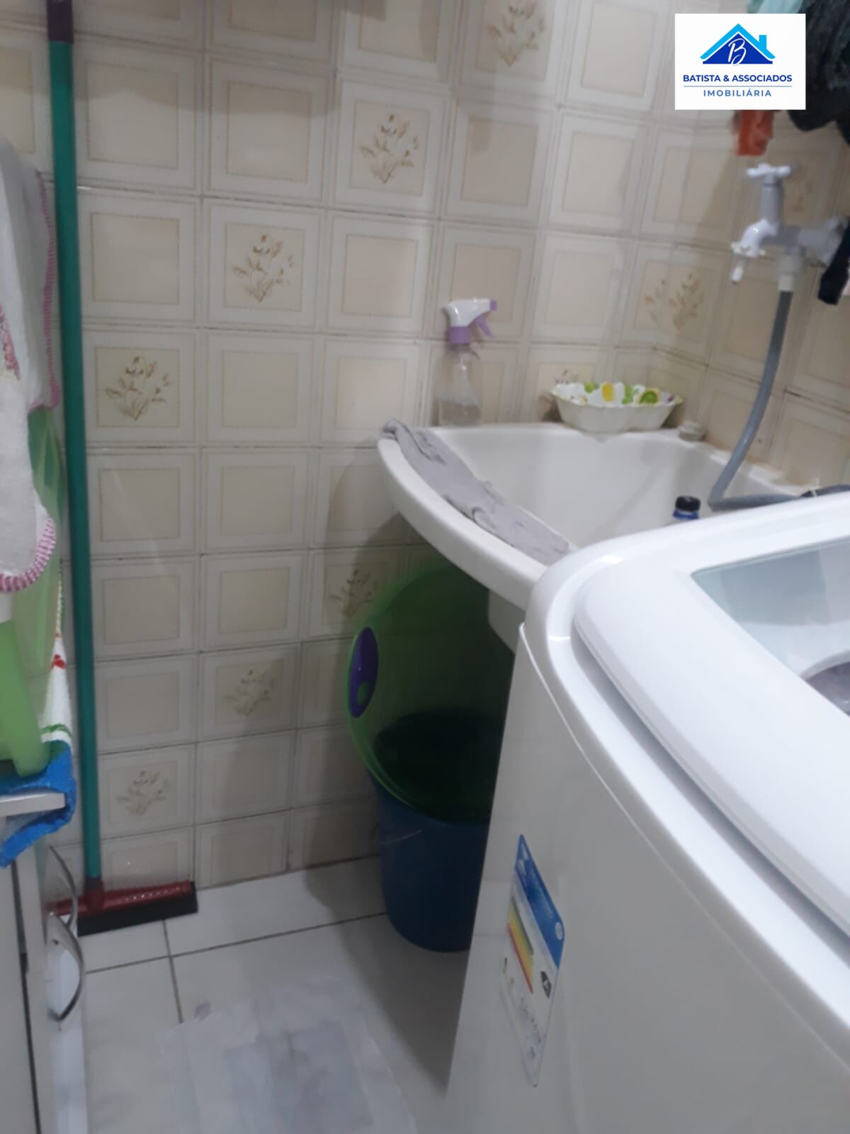 Apartamento à venda com 1 quarto, 40m² - Foto 12