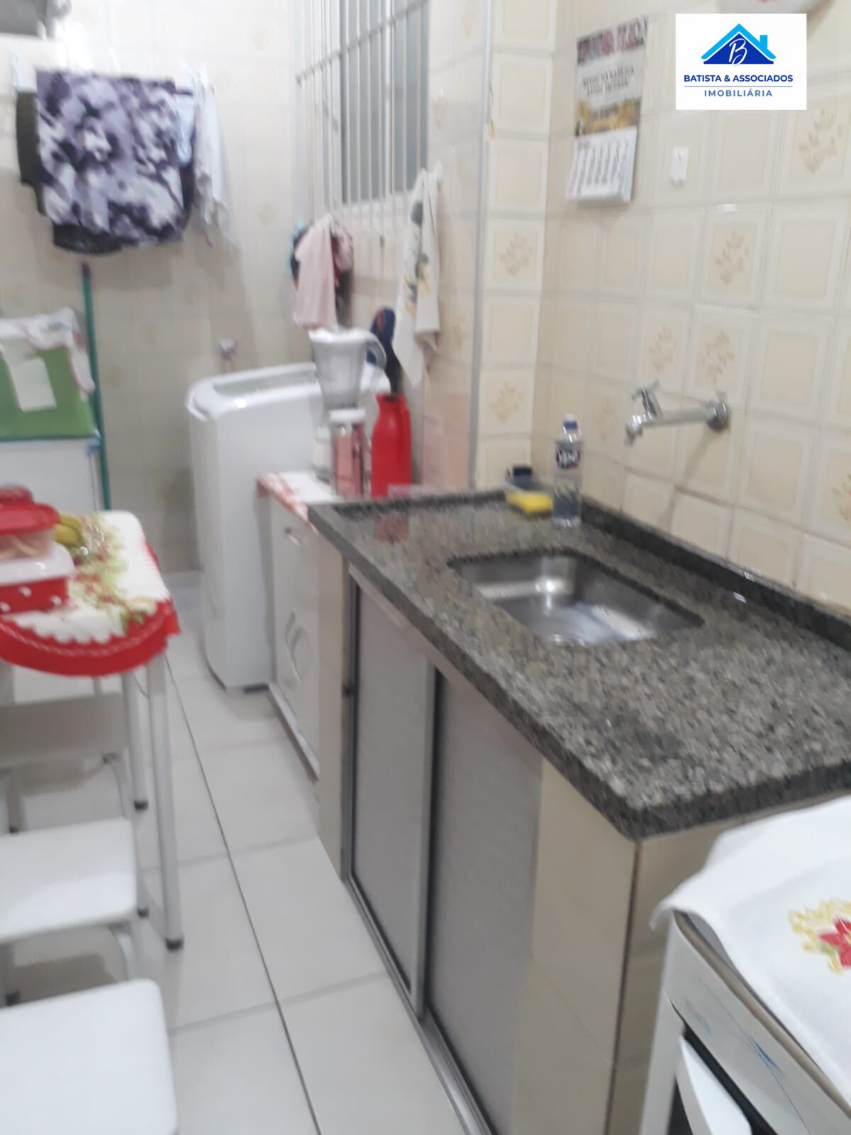 Apartamento à venda com 1 quarto, 40m² - Foto 9