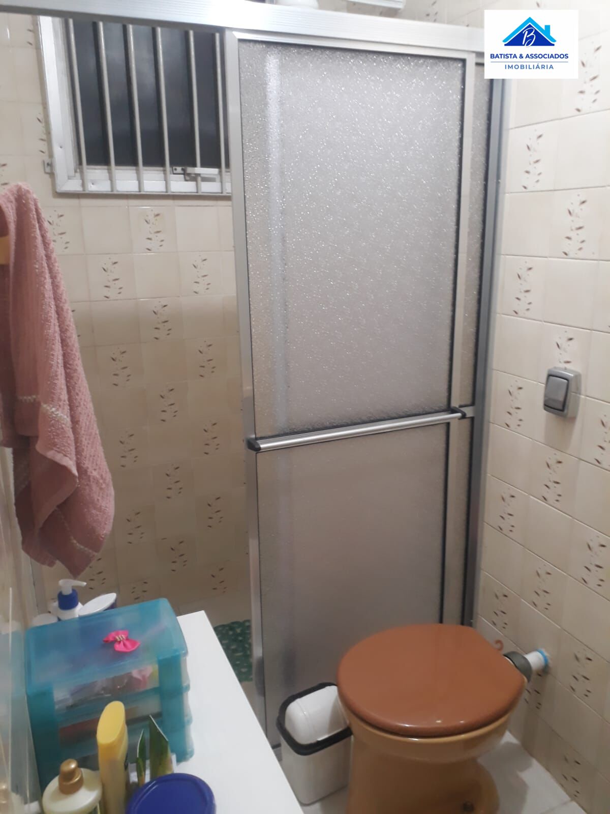 Apartamento à venda com 1 quarto, 40m² - Foto 8