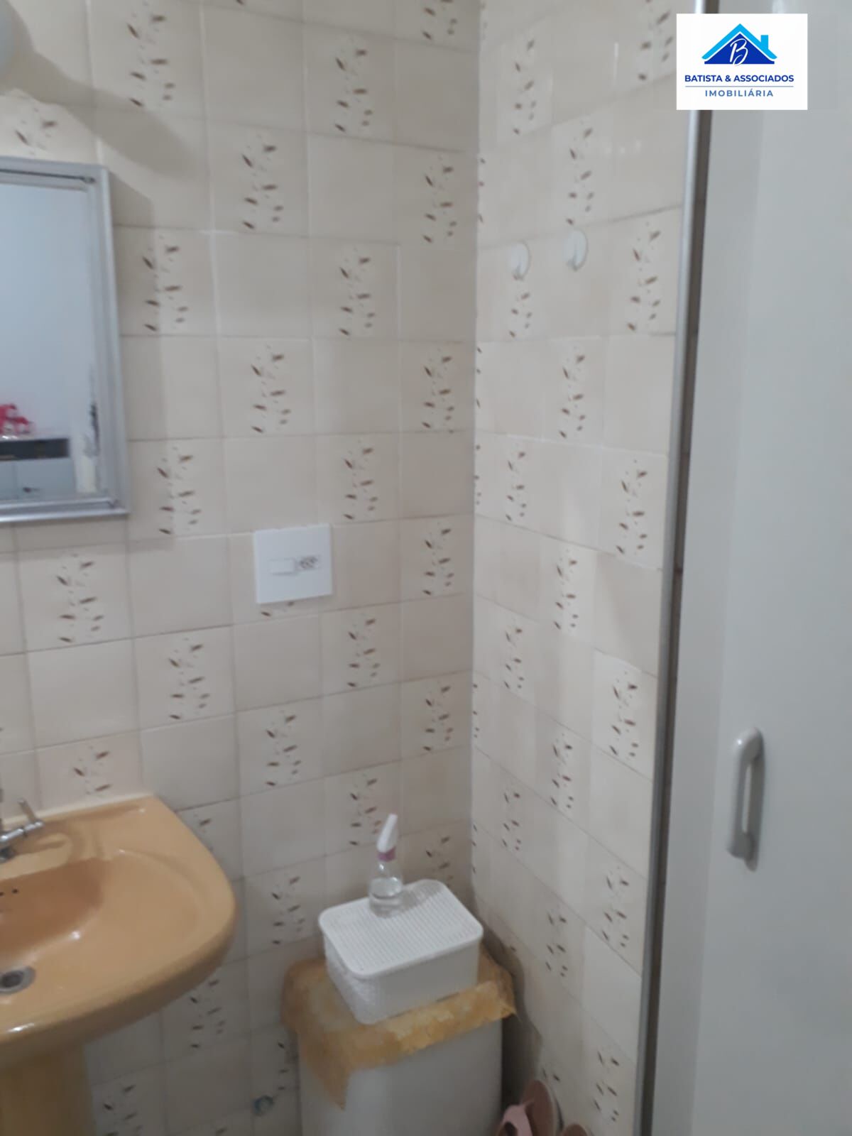Apartamento à venda com 1 quarto, 40m² - Foto 7