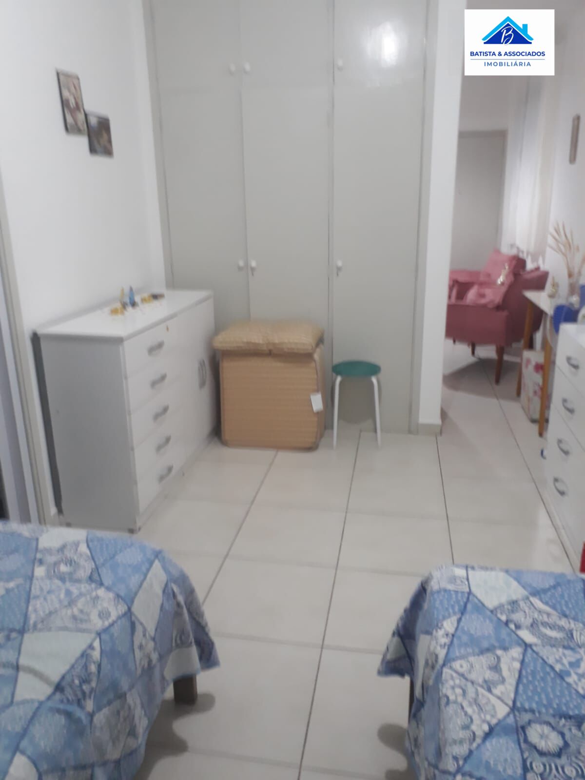 Apartamento à venda com 1 quarto, 40m² - Foto 5