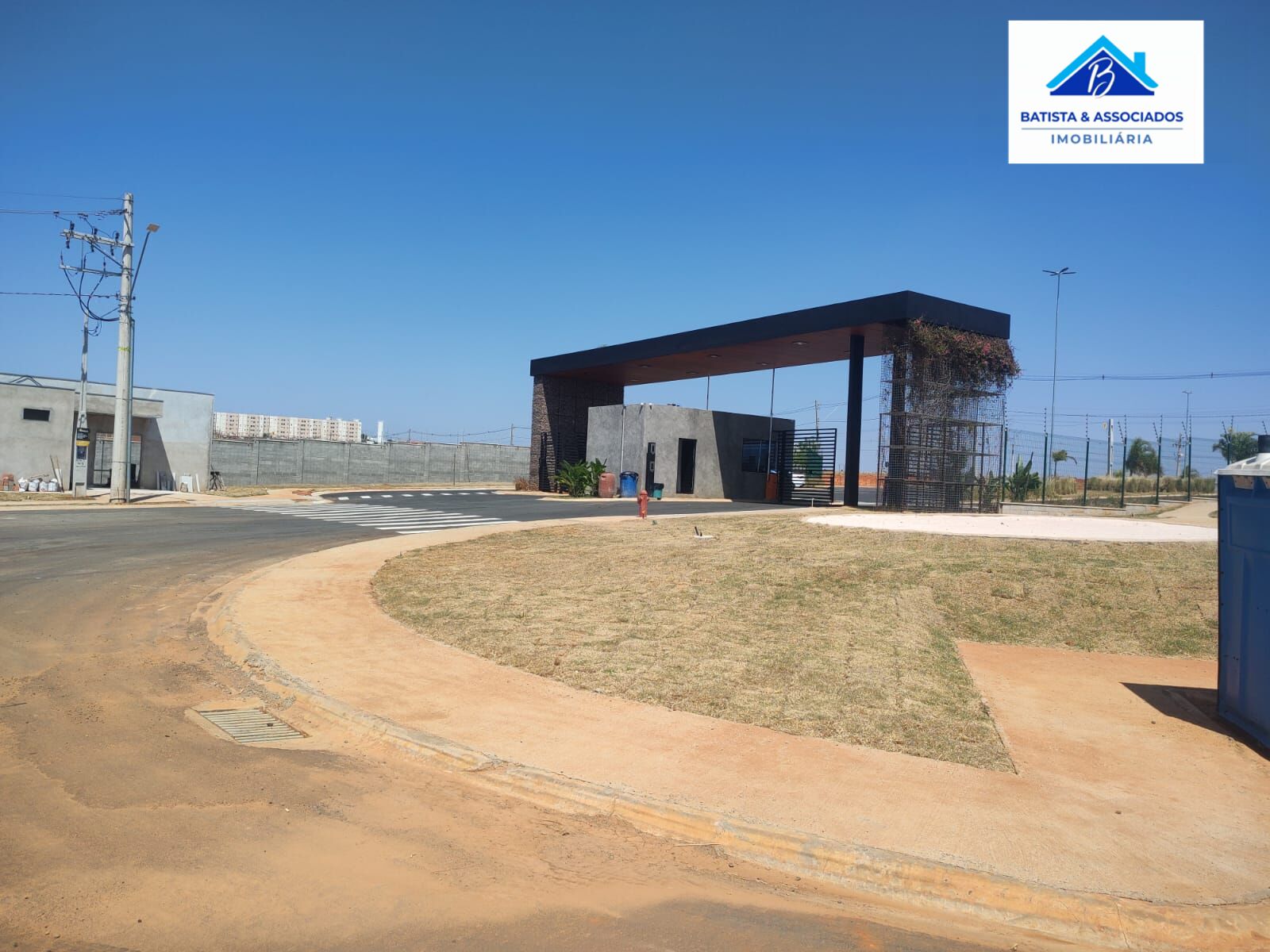 Terreno, 200 m² - Foto 3