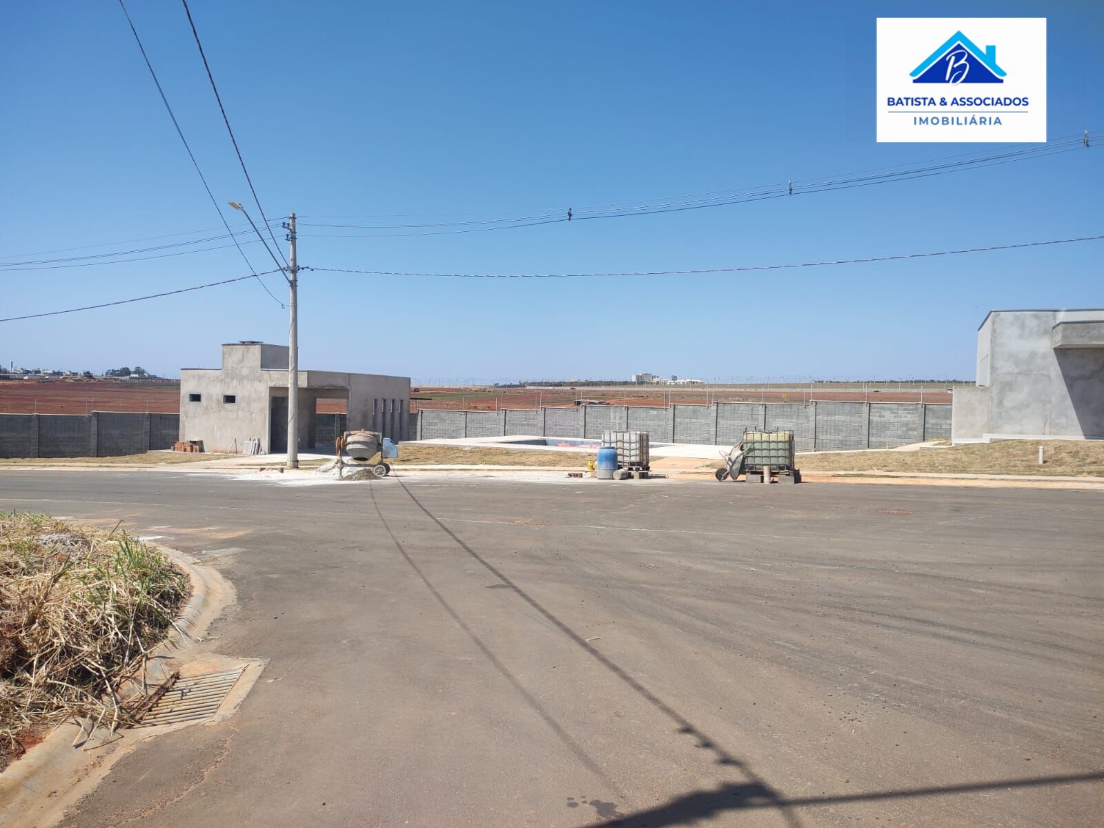 Terreno, 200 m² - Foto 6