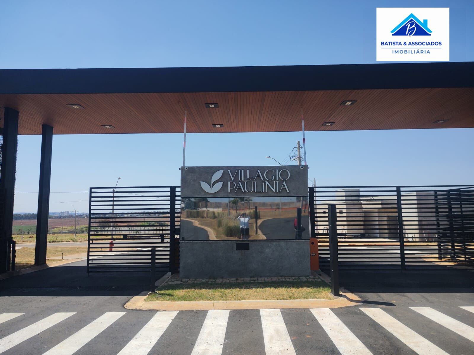 Terreno, 200 m² - Foto 1