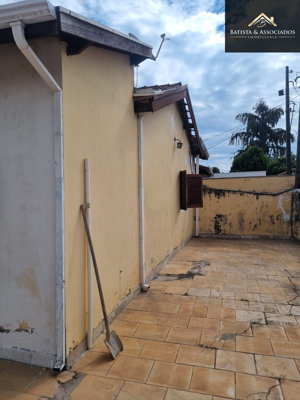 Casa, 3 quartos, 80 m² - Foto 4