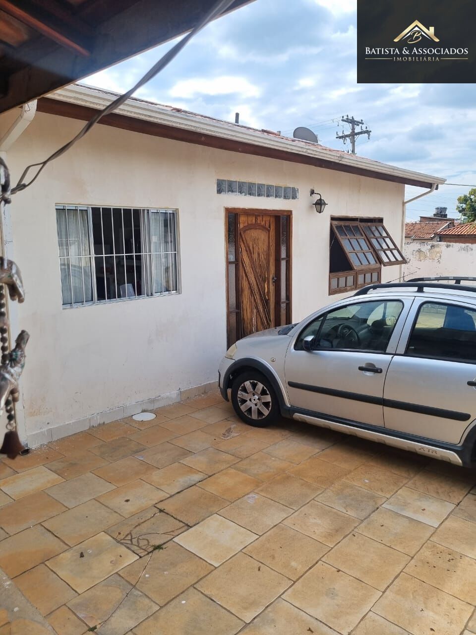 Casa, 3 quartos, 80 m² - Foto 2