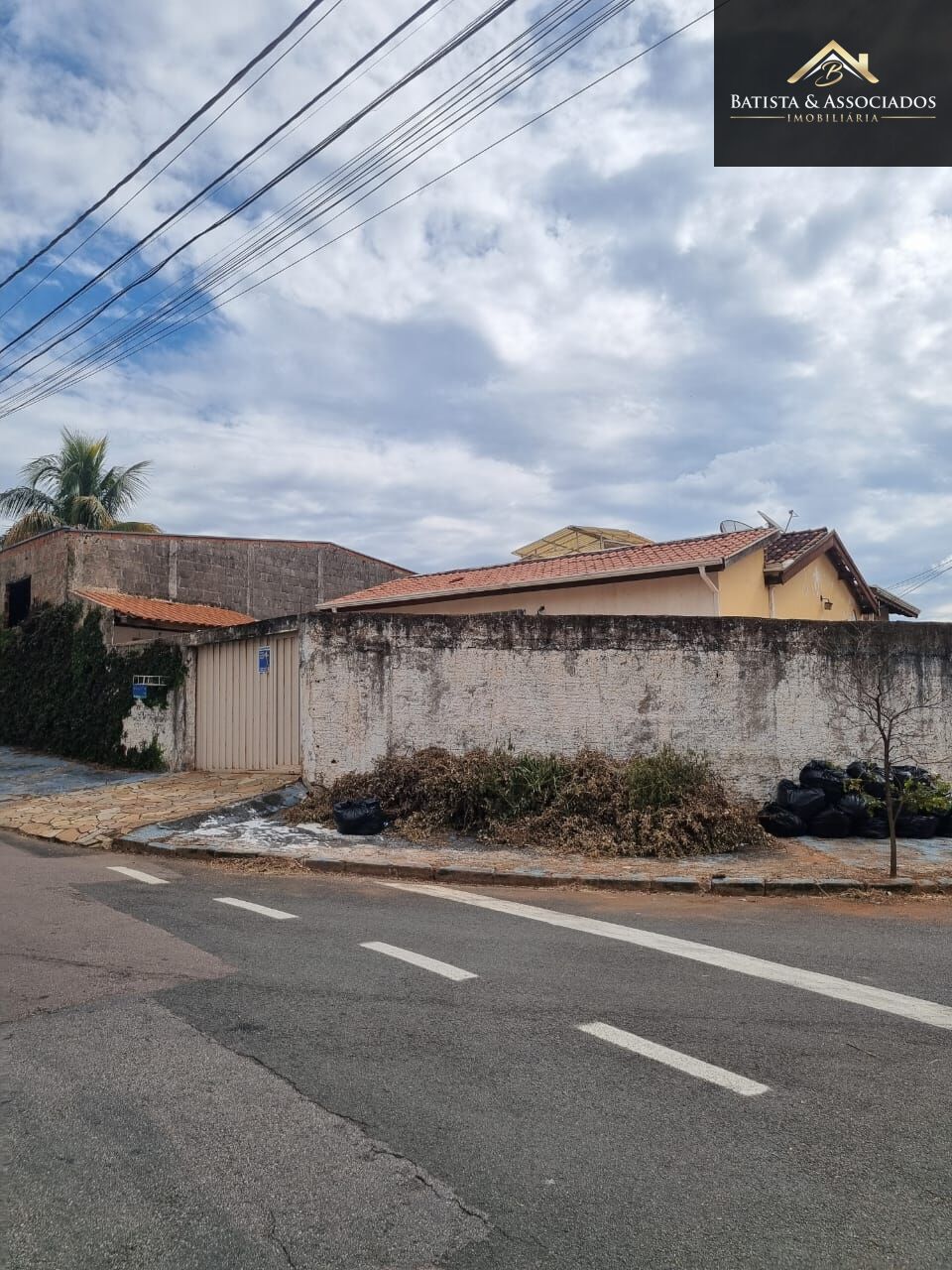 Casa, 3 quartos, 80 m² - Foto 1