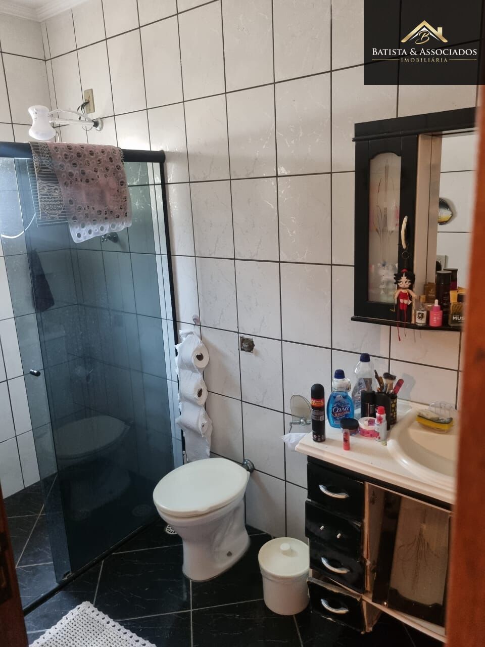 Casa, 3 quartos, 80 m² - Foto 11
