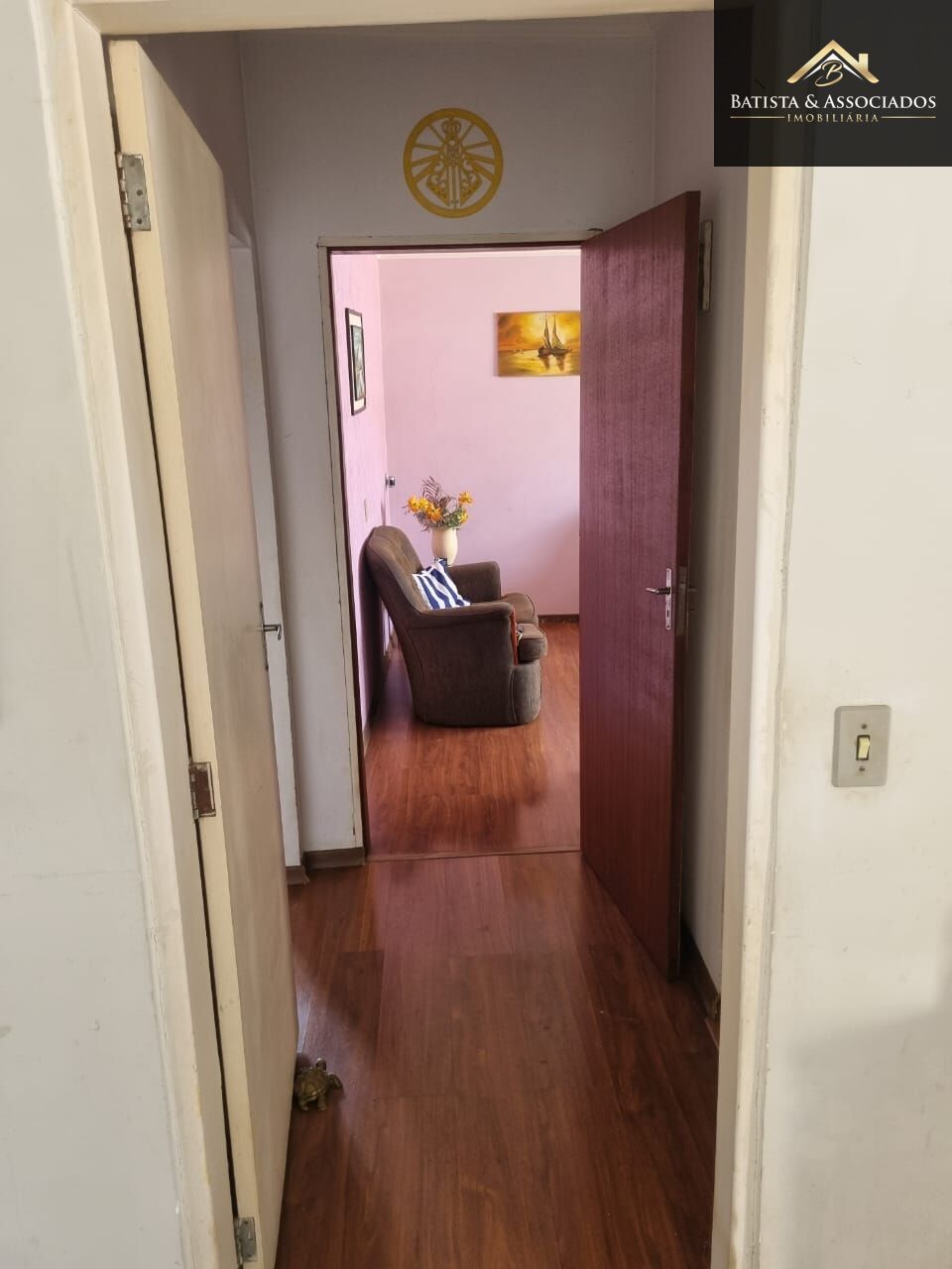 Casa, 3 quartos, 80 m² - Foto 13