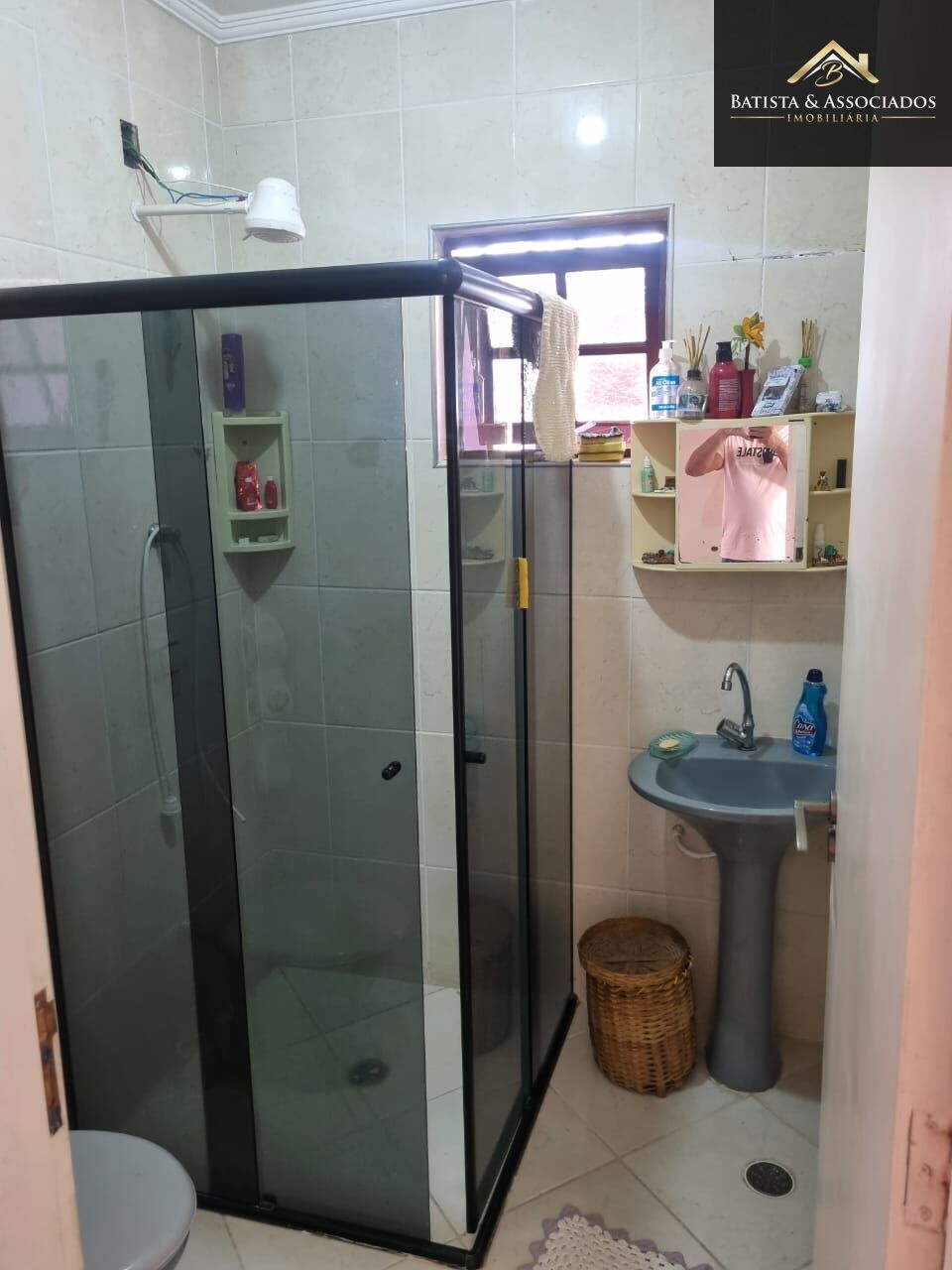 Casa, 3 quartos, 80 m² - Foto 12