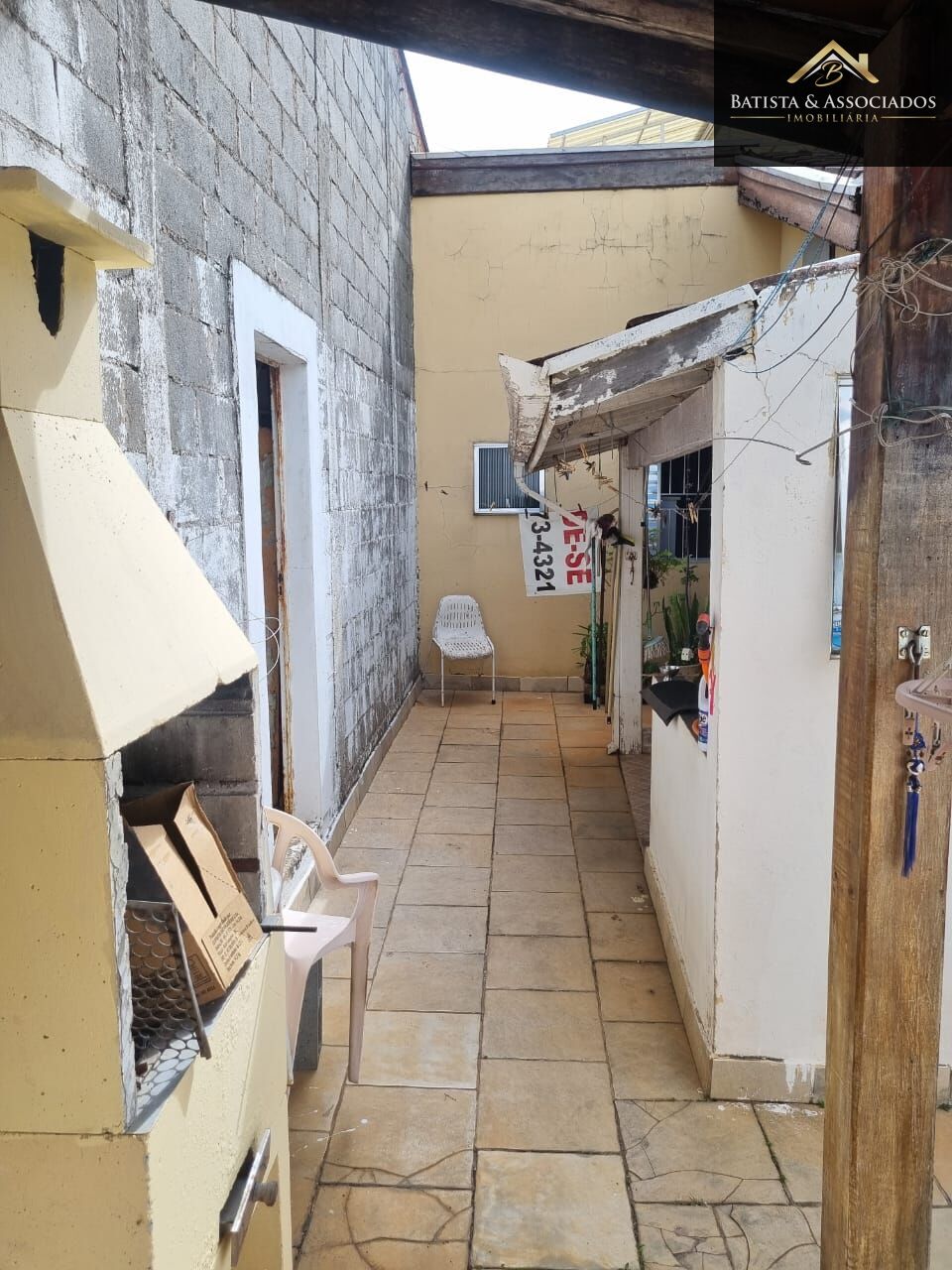 Casa, 3 quartos, 80 m² - Foto 6