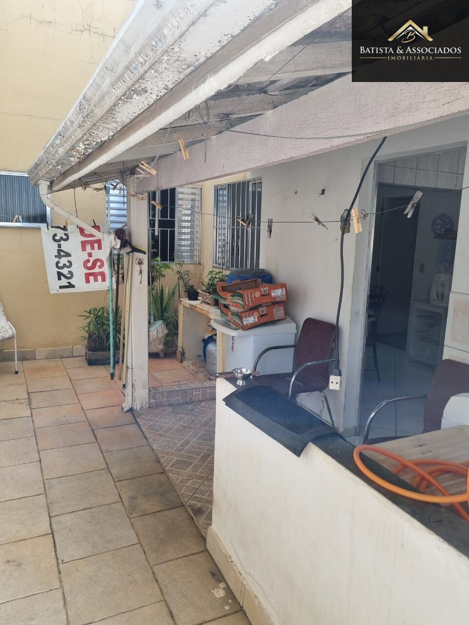 Casa, 3 quartos, 80 m² - Foto 7