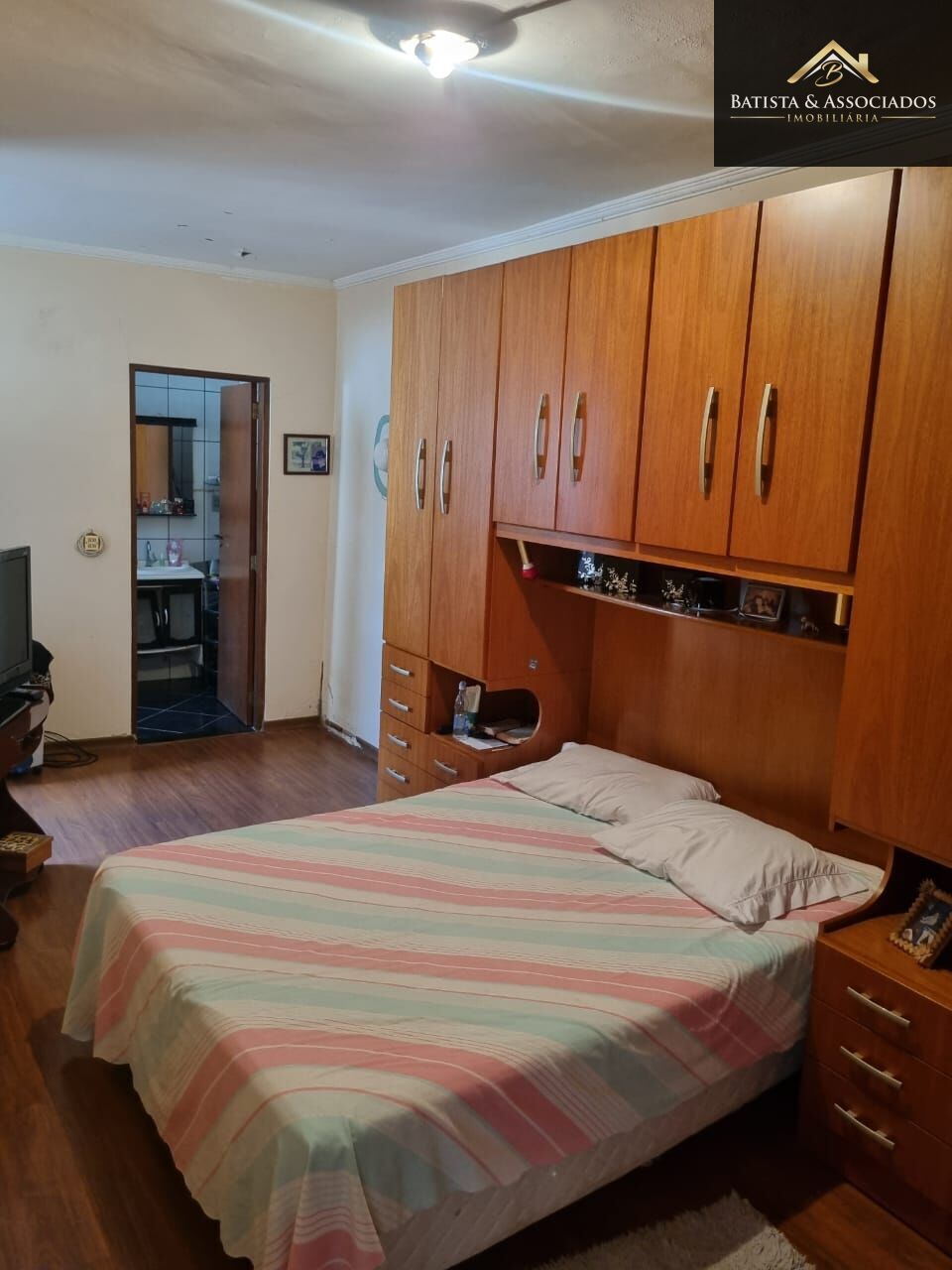 Casa, 3 quartos, 80 m² - Foto 14
