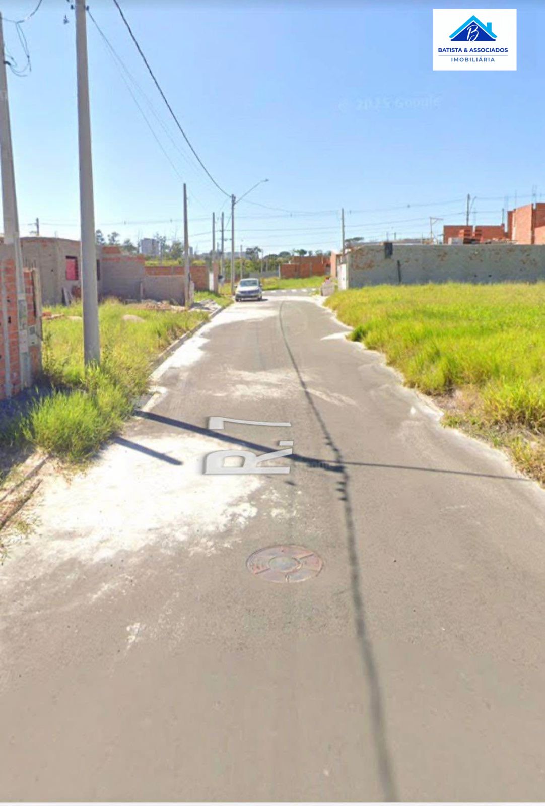 Terreno, 126 m² - Foto 2