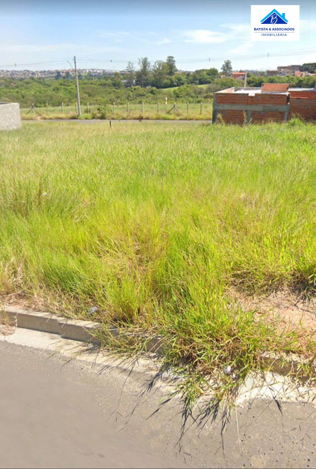 Terreno, 126 m² - Foto 1