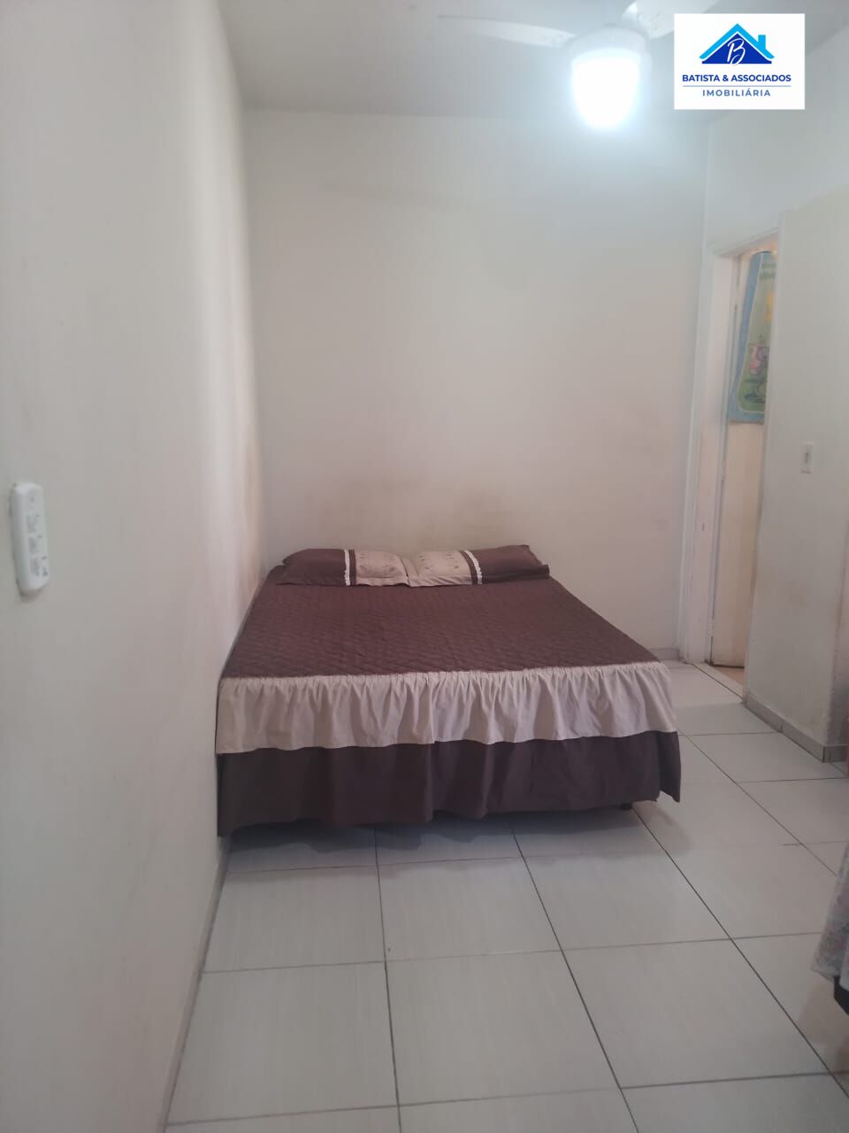 Apartamento à venda com 1 quarto, 30m² - Foto 2