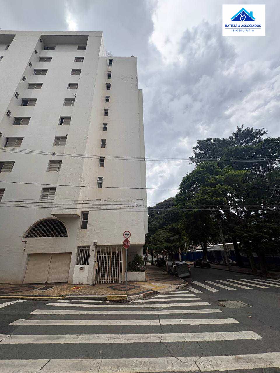 Apartamento, 1 quarto, 49 m² - Foto 1