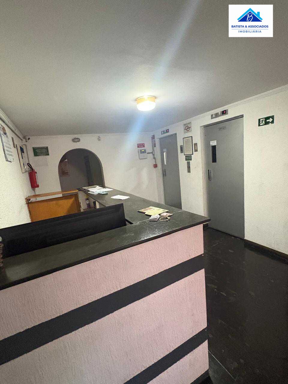 Apartamento, 1 quarto, 49 m² - Foto 11