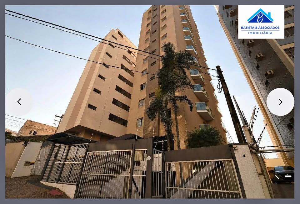 Apartamento, 2 quartos, 63 m² - Foto 1