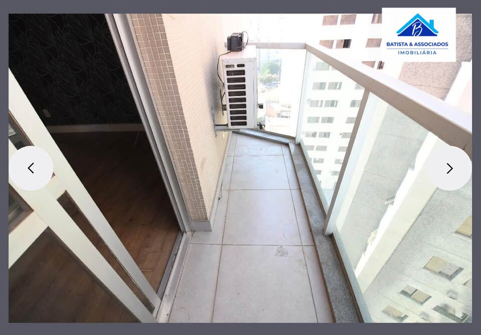 Apartamento, 2 quartos, 63 m² - Foto 5
