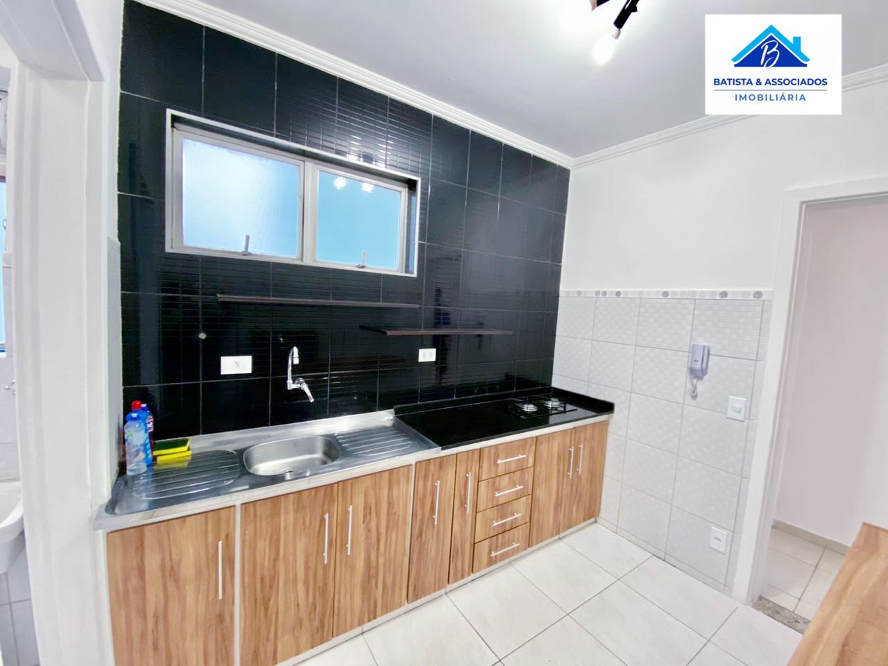 Apartamento à venda com 1 quarto, 58m² - Foto 11