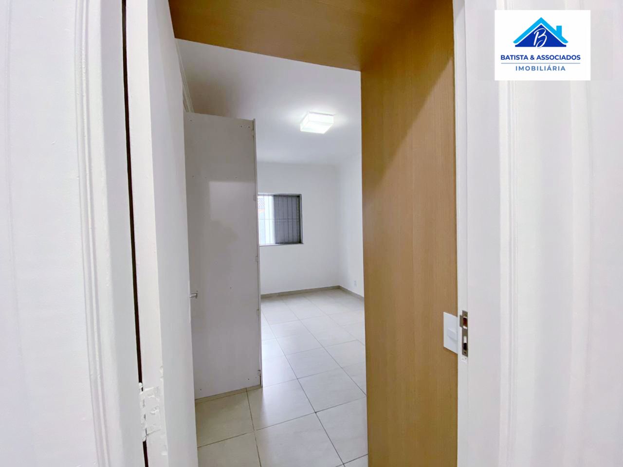 Apartamento à venda com 1 quarto, 58m² - Foto 5