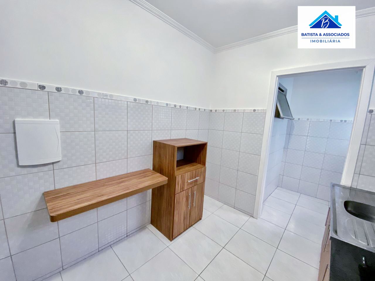 Apartamento à venda com 1 quarto, 58m² - Foto 8