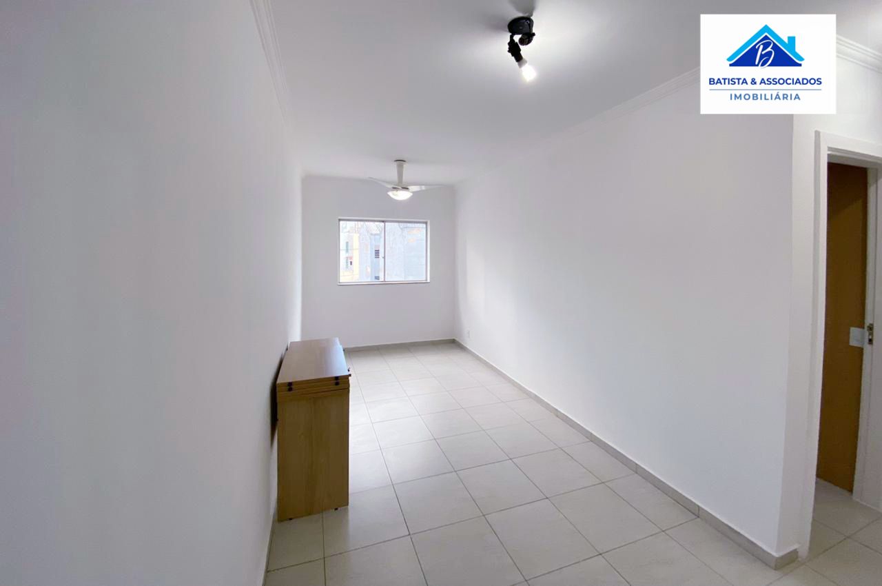 Apartamento à venda com 1 quarto, 58m² - Foto 1