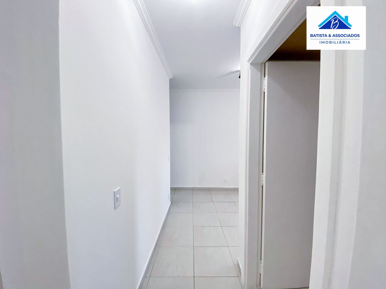 Apartamento à venda com 1 quarto, 58m² - Foto 4