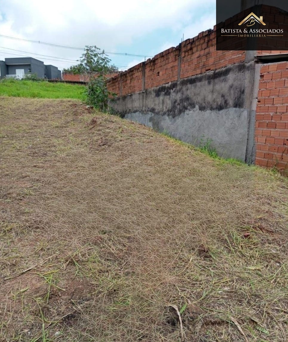 Terreno, 250 m² - Foto 1