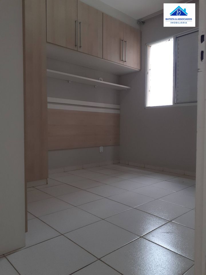 Apartamento à venda com 2 quartos, 50m² - Foto 12