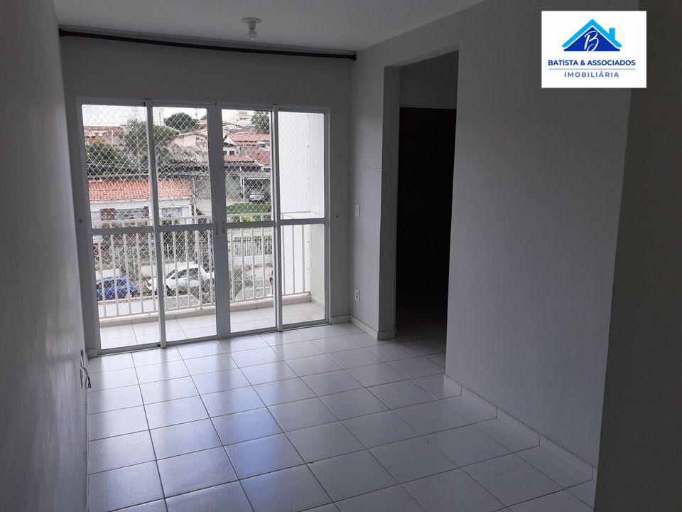 Apartamento à venda com 2 quartos, 50m² - Foto 1