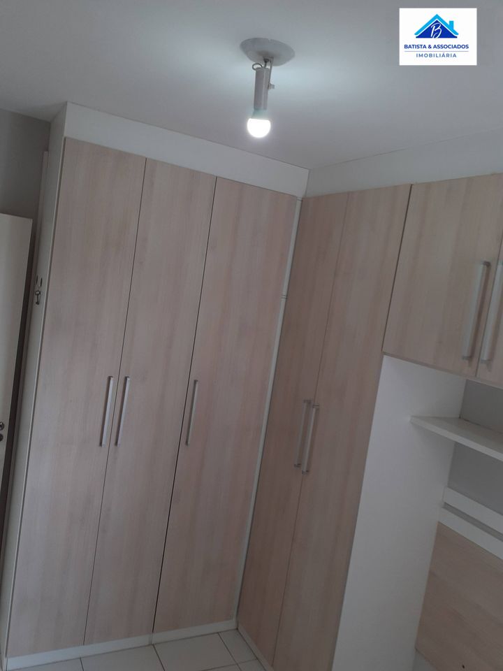 Apartamento à venda com 2 quartos, 50m² - Foto 13