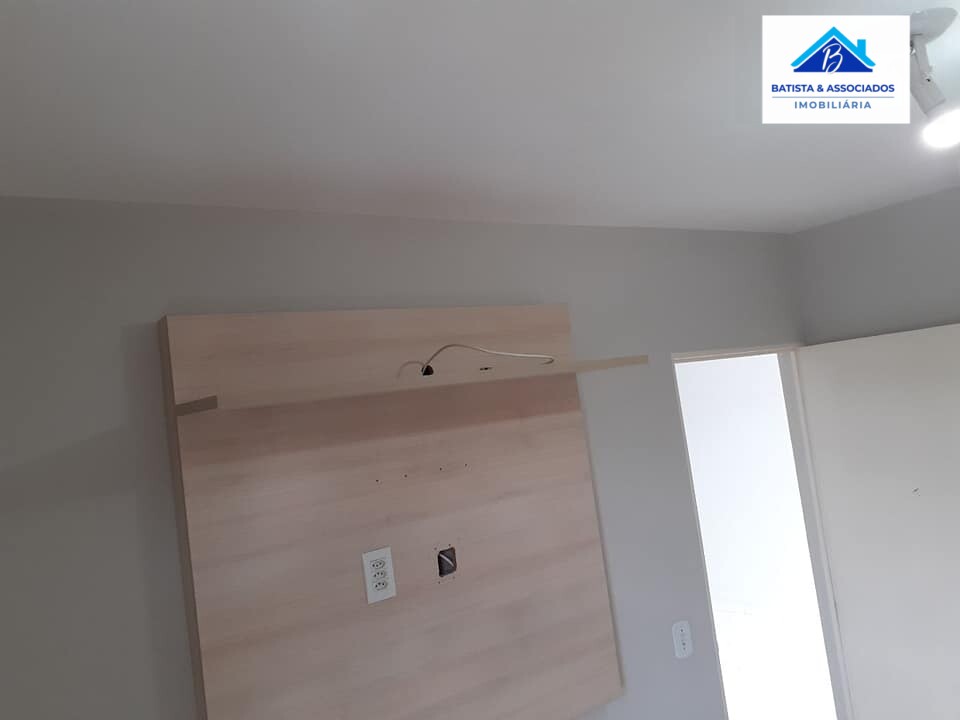 Apartamento à venda com 2 quartos, 50m² - Foto 7