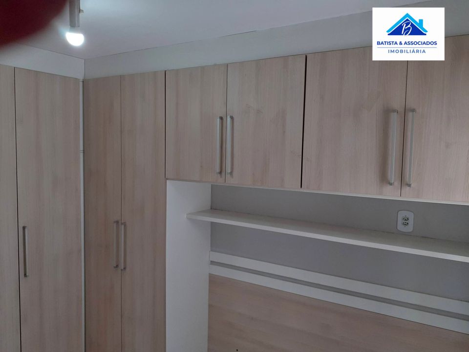 Apartamento à venda com 2 quartos, 50m² - Foto 11