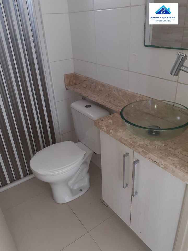 Apartamento à venda com 2 quartos, 50m² - Foto 16