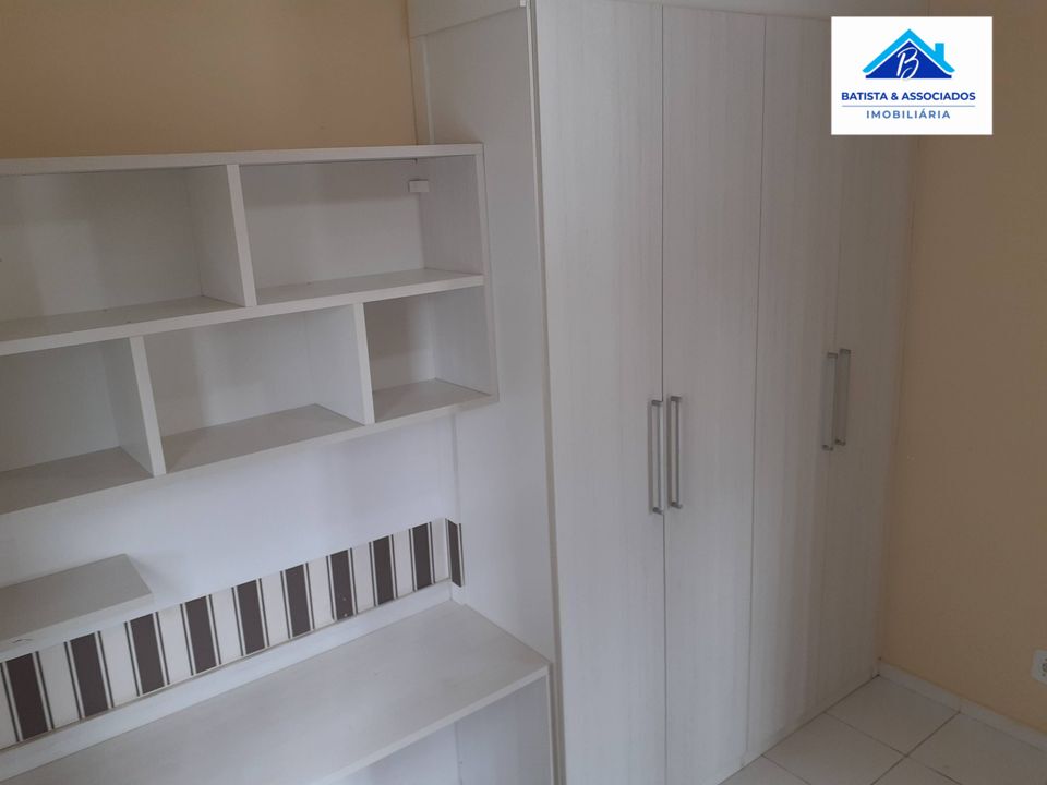 Apartamento à venda com 2 quartos, 50m² - Foto 8