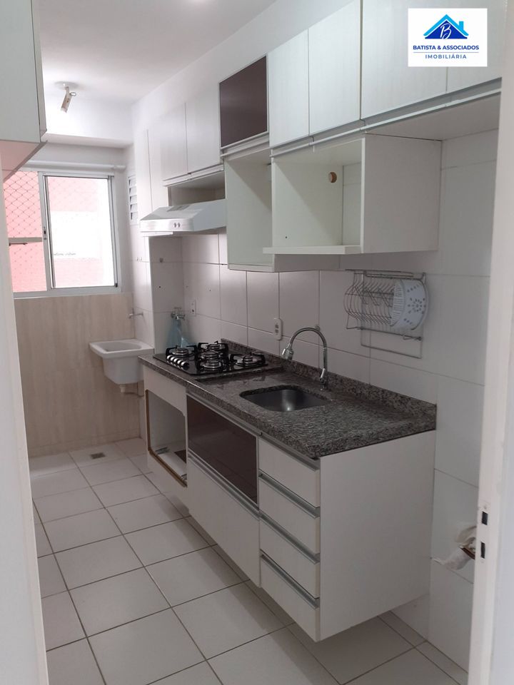 Apartamento à venda com 2 quartos, 50m² - Foto 21