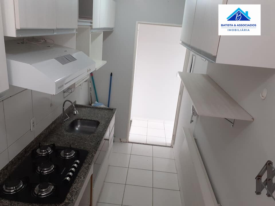 Apartamento à venda com 2 quartos, 50m² - Foto 20