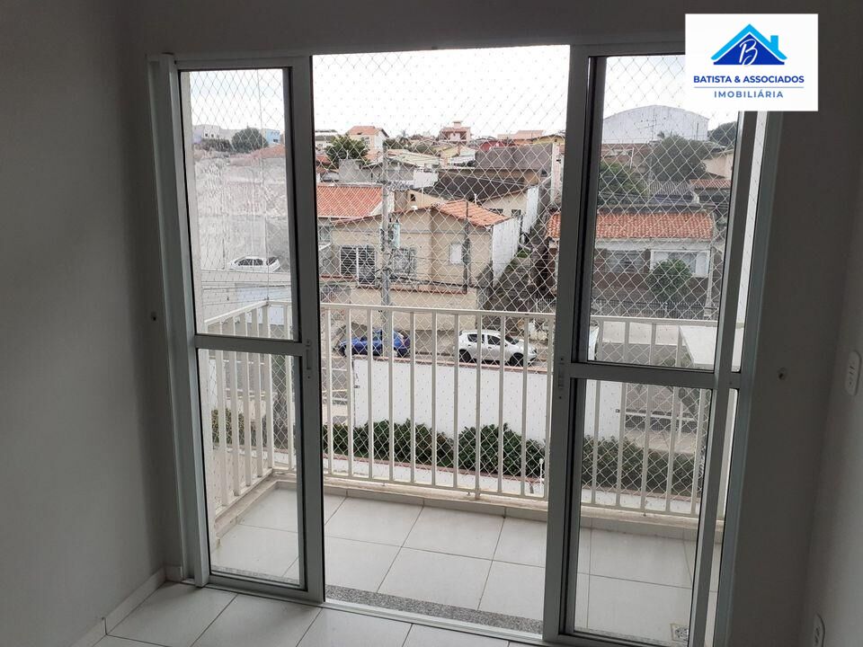 Apartamento à venda com 2 quartos, 50m² - Foto 2