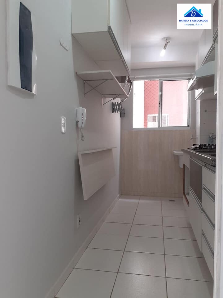 Apartamento à venda com 2 quartos, 50m² - Foto 18