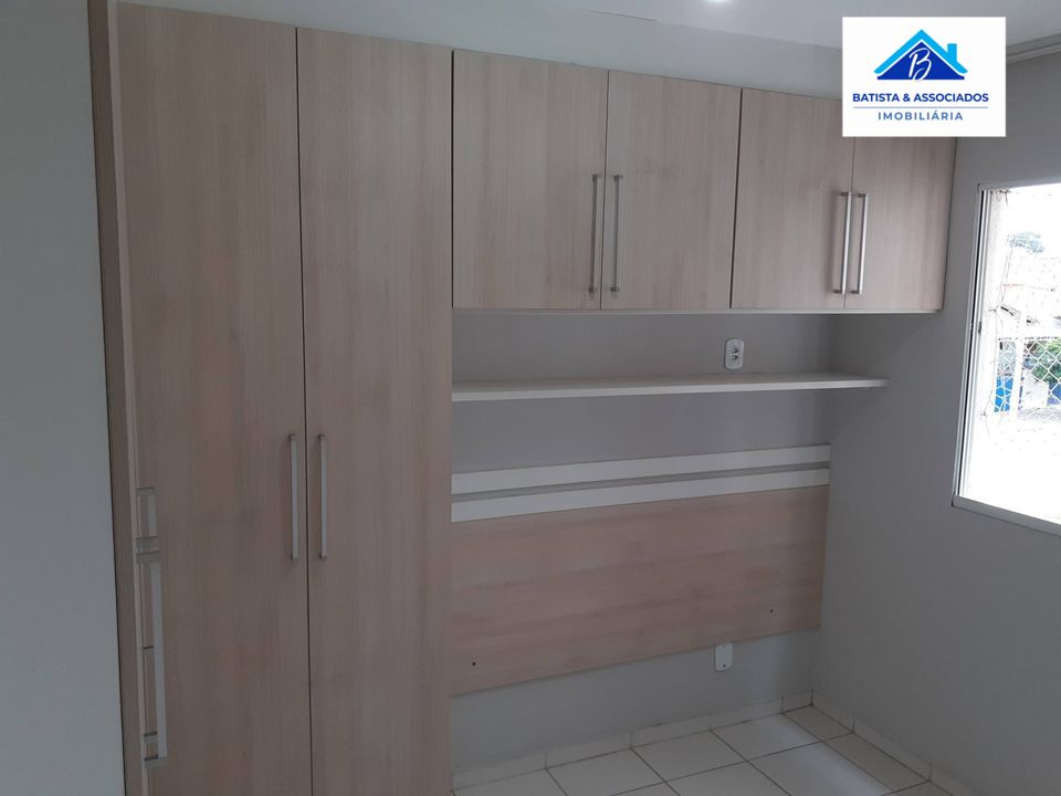 Apartamento à venda com 2 quartos, 50m² - Foto 10