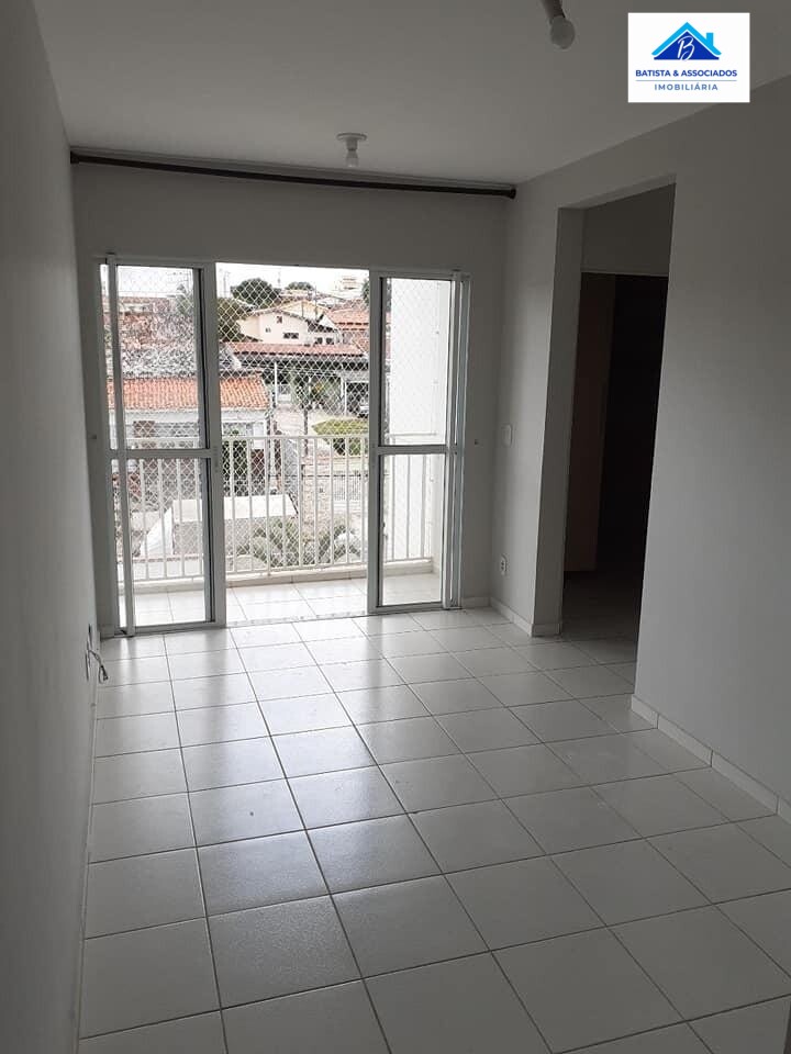 Apartamento à venda com 2 quartos, 50m² - Foto 3