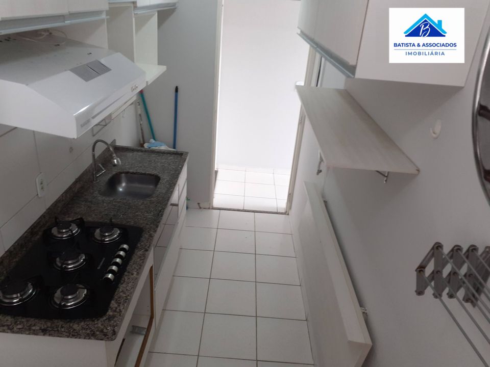 Apartamento à venda com 2 quartos, 50m² - Foto 19