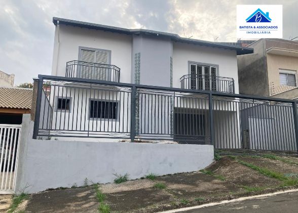 Sobrado, 3 quartos, 190 m² - Foto 2