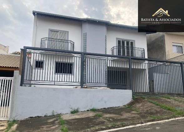 Sobrado, 3 quartos, 190 m² - Foto 2