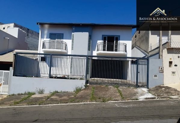 Sobrado, 3 quartos, 190 m² - Foto 1