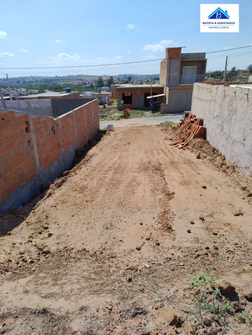 Terreno à venda, 126m² - Foto 3