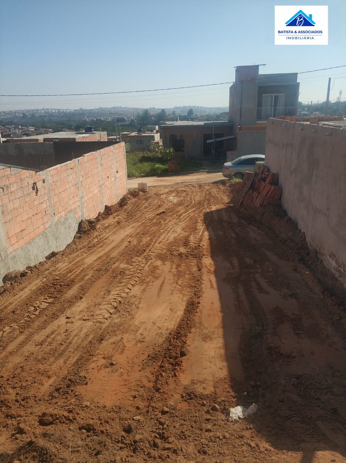 Terreno à venda, 126m² - Foto 6