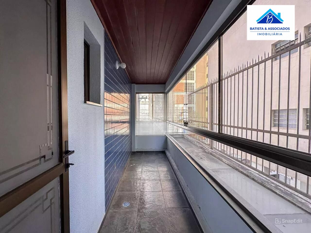 Apartamento, 2 quartos, 76 m² - Foto 2